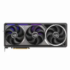 Tarjeta De Video Asus Geforce Rtx 5090 Rog Astral, 32gb, Gddr7, 512 Bit, Pci Express 5.0, 3x Dp, 2x Hdmi