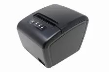 Impresora De Recibo 3nstar Rpt006s Térmica Directa, Impresora De Tpv, Alámbrico, Usb, 79.5 Mm, Negro