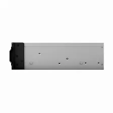 Nas Synology Rackstation Rs1221+ V1500b, 2.2 Ghz, 0 Tb, Bahías 8