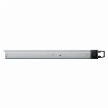 Nas Synology Rackstation Rs822rp+ V1500b, 2.2 Ghz, 0 Tb, Bahías 4