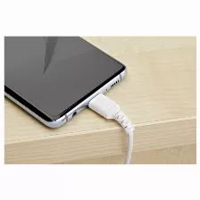 Cable Usb Startech.com Usb C A Usb C, 480 Mbit/s, Blanco