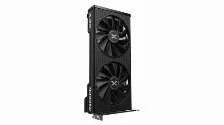 Tarjeta De Video Xfx Swft 210, Amd Radeon Rx 7600, 8 Gb, 128 Bit, Gddr6, Pci Express 4.0