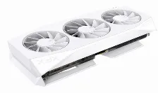 Tarjeta De Video Xfx Radeon Rx 9060 Xt, 16 Gb, 128 Bit, Gddr6, Pci Express 5.0