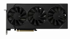 Tarjeta De Video Xfx Rx-96ts316b7 Radeon Rx 9060 Xt, 16 Gb, 128 Bit, Gddr6, Pci Express X16 5.0
