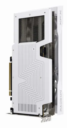 Tarjeta De Video Xfx Pro Gaming Graphics Radeon Rx 9060 Xt, 8gb, 128 Bit, Gddr6, Pci Express X16 5.0