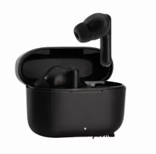 Audífonos Panasonic Rz-b110w Intra Auditivo, Inalámbrico, Negro