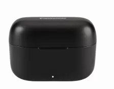 Audífonos Panasonic Rz-b110w Intra Auditivo, Inalámbrico, Negro