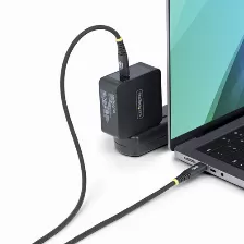 Cable Usb Startech.com S2cepr1m-usb-cable Usb C A Usb C, Negro