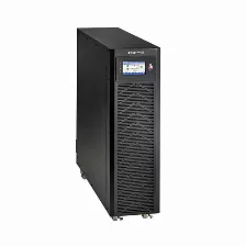 No Break Tripp Lite 15 Kva / 15000 W, Entrada 220 V, Negro