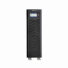 No Break Tripp Lite 20 Kva / 20000 W, Entrada 220 V, Negro