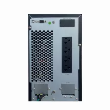 No Break Smartbitt 3kva/ 2700 Watts Online Torre Entrada 100 / 110 / 115 / 120 / 127 Vac Configurable Slot Salida 100 / 110 / 115 / 120 / 127 Vac (configurable Via Lcd) Snmp Software Tecnologia
