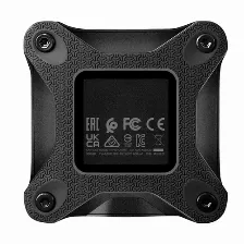 Ssd Externo Adata Sd620 512 Gb, Micro-usb B, Negro