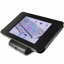 Base Con Seguro Startech.com Hasta 9.7