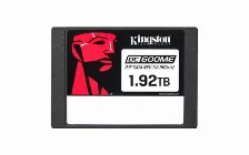 Ssd Kingston Technology Dc600me 1920gb, 2.5