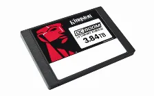 Ssd Kingston Technology Dc600m 3.84 Tb, 2.5