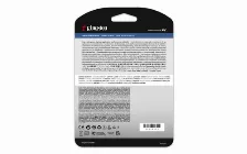 Ssd Kingston Technology Dc600m 7680gb, 2.5