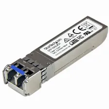 Conversor De Medios Startech.com Sfp+, 10000 Mbit/s, 10000 M