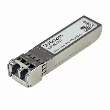 Conversor De Medios Startech.com Sfp+, 11100 Mbit/s, Multi-modo, 300 M