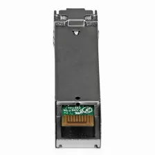 Conversor De Medios Startech.com Sfp, 1250 Mbit/s, Multi-modo, 10000 M