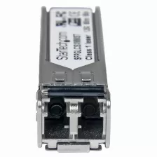 Conversor De Medios Startech.com Sfp, 1250 Mbit/s, Multi-modo, 550 M