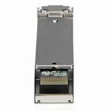 Conversor De Medios Startech.com Sfp, 1250 Mbit/s, Multi-modo, 550 M