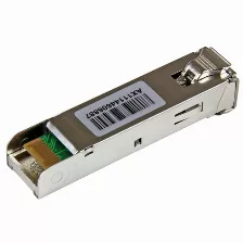 Conversor De Medios Startech.com Sfp, 1250 Mbit/s, Multi-modo, 550 M