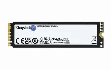Ssd Kingston Technology Fury Renegade G5 2000gb, M.2, Pci Express 5.0
