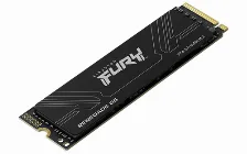 Ssd Kingston Technology Fury Renegade G5 4000gb, M.2, Pci Express 5.0