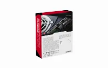 Ssd Kingston Fury Renegade 2tb, M.2, Pci Express 4.0