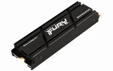 Ssd Kingston Technology Fury Renegade 4000gb, M.2, Pci Express 4.0