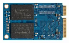 Ssd Kingston Technology Kc600 512gb, Msata, Serial Ata Iii