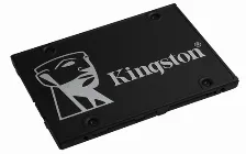 Unidad Ssd Kingston Kc600 1tb, 2.5