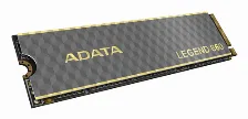 Ssd Adata Legend 860, 2tb, M.2, 5000 Mb/s Escritura, 6000 Mb/s Lectura, Pci Express 4.0