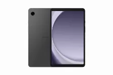 Tablet Samsung Galaxy Tab A9 8.7 Pulgadas, 64gb, 4gb Ram, 2 Camaras, Android 13, Gris