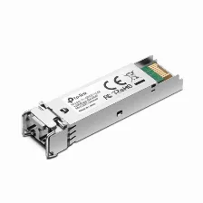 Conversor De Medios Tp-link Omada Tl-sm311lm Mini-gbic/sfp, 1250 Mbit/s, Multi-modo, 550 M