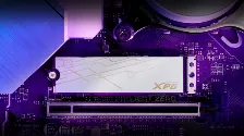 Ssd Xpg Mars 980 Blade, 2tb, M.2 2280, 14000 Y 13000 Mbs, Pcie Gen5 X4