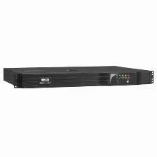 No Break Tripp Lite 1 Kva / 800 W, 450 J, Entrada 147 V, 5 Salidas Ac, Negro