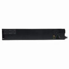No Break Tripp Lite 1 Kva / 800 W, 570 J, Entrada 120 V, 6 Salidas Ac, Negro