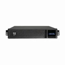 No Break Tripp Lite 1.95 Kva / 1950 W, 570 J, Entrada 145 V, 7 Salidas Ac, Negro