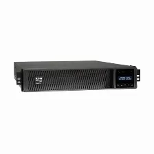 No Break Tripp Lite 2.2 Kva / 1920 W, 570 J, Entrada 120 V, 8 Salidas Ac, Negro