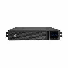 No Break Tripp Lite 2.2 Kva / 1920 W, 570 J, Entrada 120 V, 8 Salidas Ac, Negro
