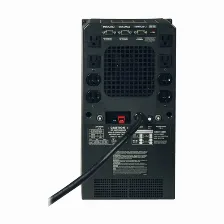 No Break Tripp Lite 3 Kva / 2400 W, 480 J, Salida 120 V, Negro