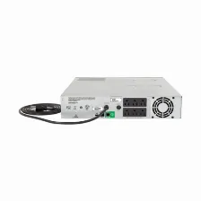 Nobreak Apc Smart-ups 1500va 2u Lcd 120v Con Smart Connect