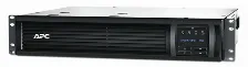 No Break Apc Smt750rm2uc 0.75 Kva / 500 W, 680 J, Entrada 114 V, 6 Salidas Ac, Negro