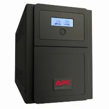 Apc Easy Ups De La?nea Interactiva Smv 2000va 120v Con Ranura De Red