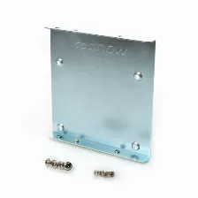 Bracket Kingston Para Montaje De Discos 2.5pulg. Bahias De 3.5pulg., Incluye Tornillos