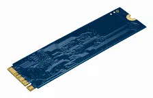 Ssd Kingston Nv3 1tb, M.2, Pci Express 4.0, Lectura 6000 Mb/s, Escritura 4000 Mb/s