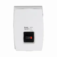 Bocinas Steren Spk-1100bl, De 2 Vías, 20 - 20000 Hz, 8 Ohmio, Blanco