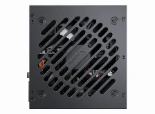 Fuente De Poder Seasonic Core V2 Gx 750w, 80 Plus Gold, Cybenetics Platinum, Atx 3.1, Pcie 5.1, Full Modular