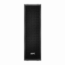 Bateria Para Ups Apc Srt192bp2 Plomo ácido, 1920 Ah, Negro